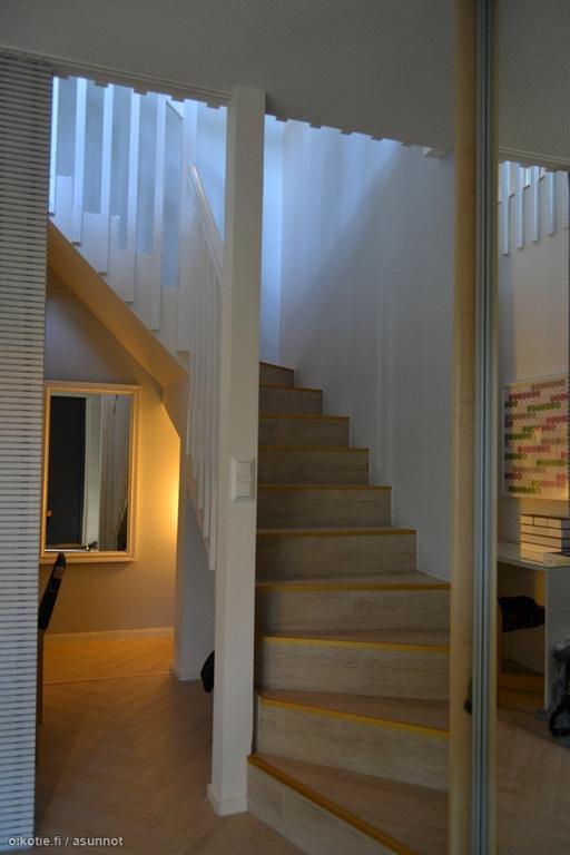 Luxury Houses Helsinki Exterior foto